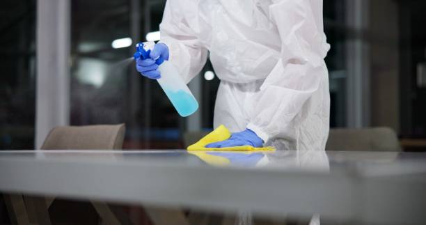 Licensed Biohazard Cleanup service in San Leandro, CA - Trauma Clean Pros